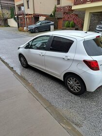 Yaris 1.0 Vvti active - 2