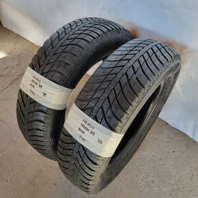 Zimné pneumatiky 175/70 R14 NEXEN DOT2222 - 2