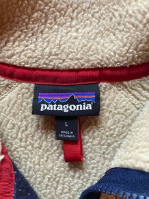 Patagonia Retro Pile, L - 2