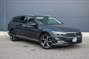 Volkswagen Passat Variant 2.0 TDI EVO Business DSG IQ-Light - 2