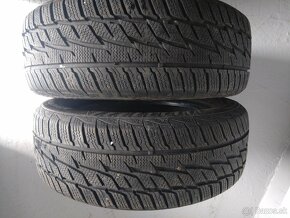 205/60r16 4ks - 2