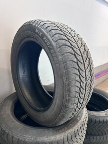 Sava Eskimo s3+ 205/55R16 - 2