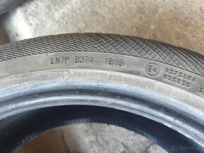 205/50 R17 zimné 2kusy - 2