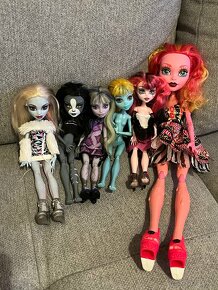 Monster high - 2