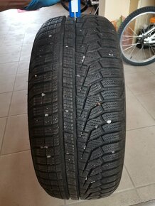 HANKOOK I CEPT EVO2 205/50 r17 - 2