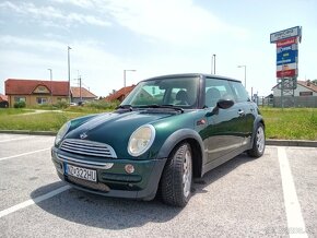 MINI COOPER - 2