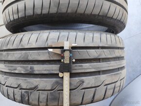 Dunlop sport Maxx 225/40 R18 92Y XL - 2