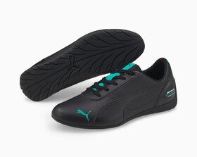 Puma botasky Mercedes AMG EUR44 - 2