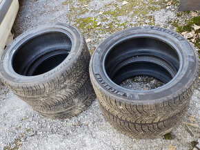 Pneu Michelin R20 - 2