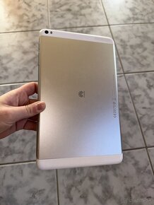 Huawei tablet - 2