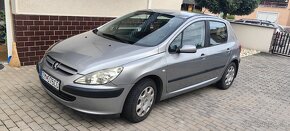 Peugeot 307 - 2