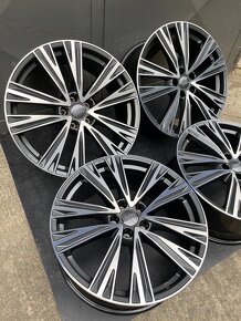 ✅ R20 ®️ Originál Audi 5x112 ET43 ✅ A6 S6 Competition - 2