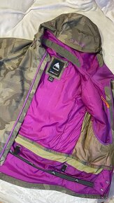 Burton gore tex bunda - 2