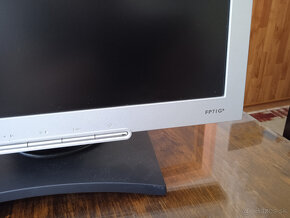 BENQ FP71G+ - 2