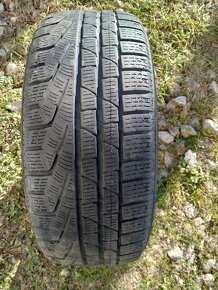 Zimné pneumatiky 225/50 r17 - 2