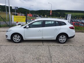 Renault Mégane Combi 1.5 Dci - 2