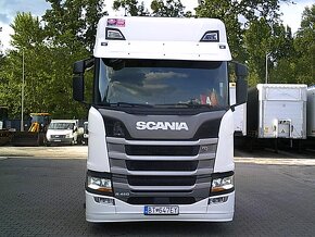 SCANIA R450 NGS 2019 Automat Retarder TOP - 2