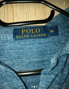 Pánsky pulóver Ralph Lauren. - 2