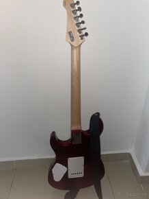 Yamaha Pacifica 112VM - 2