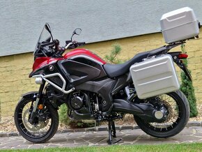 HONDA VFR 1200 Crosstourer - 2