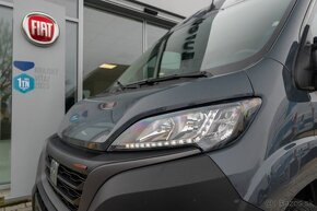 Fiat Ducato Dodávka L3H2 2.3 160k - 2