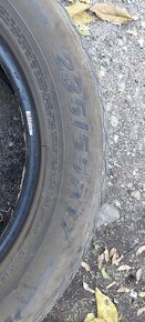 235/55 R17" Pneu - 2