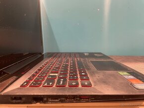 Lenovo Y50-70 - 2