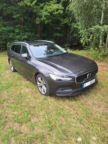 Volvo V90 B4 Diesel MHEV AWD 2021 Automat - 2