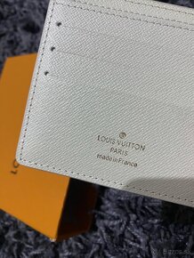 Louis Vuitton peňaženka - 2