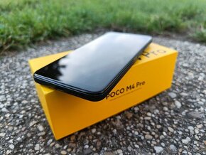 Poco M4 Pro 6/128 GB Power Black - 2