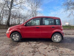 Predam Fiat Panda - 2