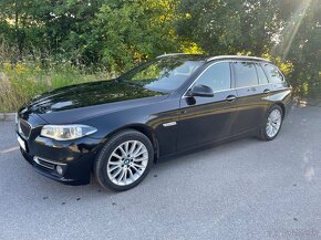 530d Touring xDrive, 190kW - 2