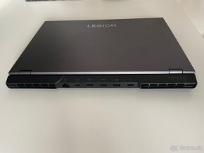 Lenovo legion 5 Pro, i7 12700H, 3070ti, 32gb , 16" HDR, 2TB - 2