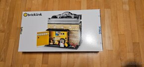 LEGO 910009 - Modular LEGO Store - 2