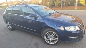 Passat b6 20 l tdi - 2