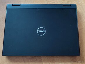 Dell Vostro 1520, procesor T9600 - 2