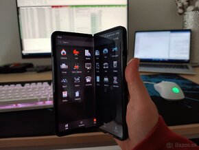 Samsung Galaxy Z Fold 5 - 2