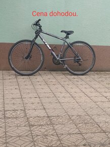 Bicykel CTM - 2