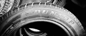 265/50 R19 4ks DUNLOP WINTER SPORT - 2