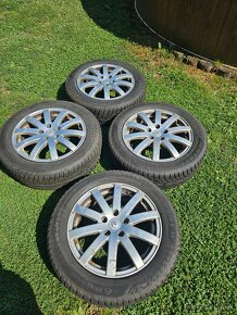 Renault 205/55 R16 XL - 2