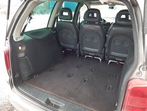 Seat Alhambra 1.9tdi 96kw - 2