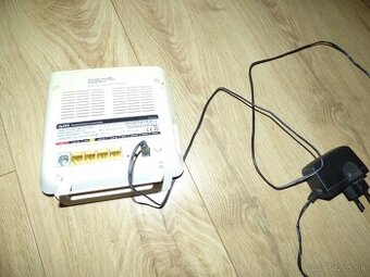 ADSL/VDSL ROUTER / MODEM ZYXEL VMG1312-B30B - 2