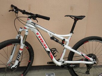 TREK SUPERFLY 100 AL ELITE - AMERICAN CLASSIC, SRAM NX EAGLE - 2