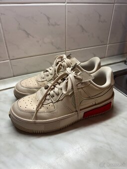 Nike AF1 Fontanka - 2