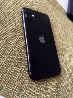 iPhone 11, Black, 128 GB - 2