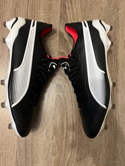 Kopačky Puma King Ultimate FG/AG - 2