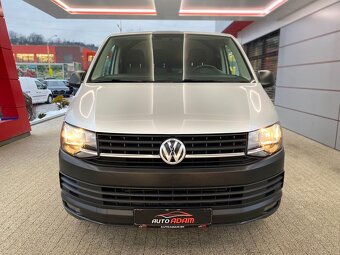 Volkswagen Transporter 2.0 TDi 110 kW - 2