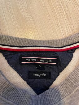 sveter dámsky Tommy Hilfiger S size - 2