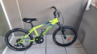 Decathlon Rockrider ST 500 - 2