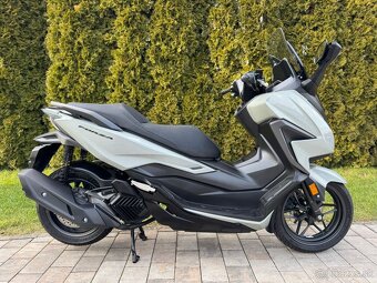 Honda Forza 125 MY2022 - 2